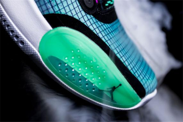 aj34開箱測評 aj34首發(fā)配色 aj34開箱測評 aj34首發(fā)配色