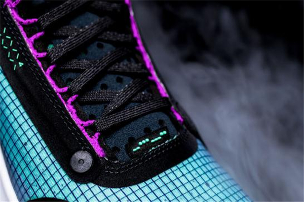 aj34開箱測評 aj34首發(fā)配色 aj34開箱測評 aj34首發(fā)配色