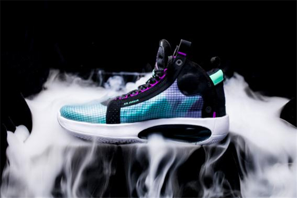 aj34開箱測評 aj34首發(fā)配色 aj34開箱測評 aj34首發(fā)配色