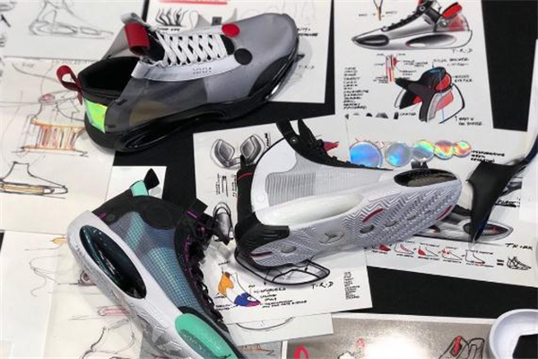 aj34開箱測評 aj34首發(fā)配色 aj34開箱測評 aj34首發(fā)配色