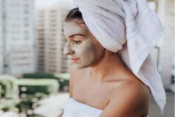 凈膚泥膜怎么用 泥膜敷多長時(shí)間 凈膚泥膜怎么用 泥膜敷多長時(shí)間