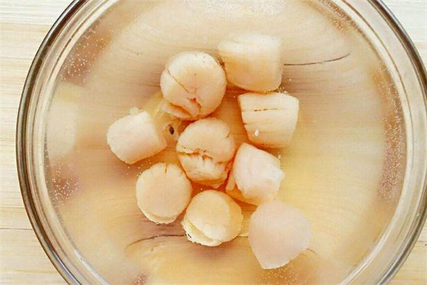 干貝是寒性食物嗎 干貝是寒性還是溫性 干貝是寒性食物嗎 干貝是寒性還是溫性