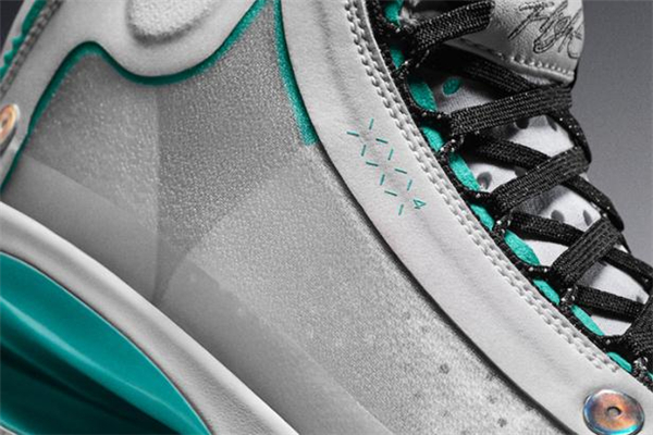 aj34郭艾倫配色什么時候發(fā)售 aj34郭艾倫球員版發(fā)售時間