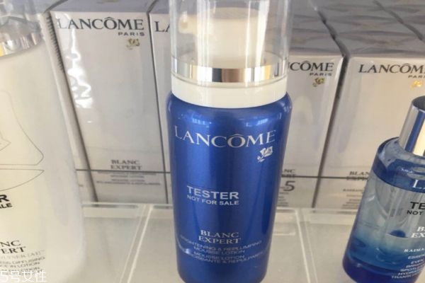 蘭蔻新臻白泡沫美容液好用嗎 蘭蔻臻白美容液功效 蘭蔻新臻白泡沫美容液好用嗎 蘭蔻臻白美容液功效