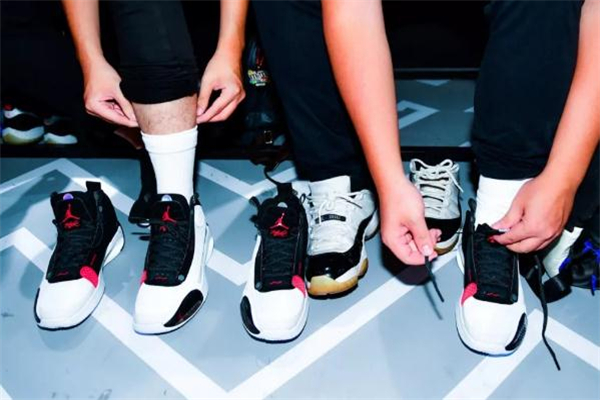 aj34實戰(zhàn)測評 aj34實戰(zhàn)怎么樣 aj34實戰(zhàn)測評 aj34實戰(zhàn)怎么樣