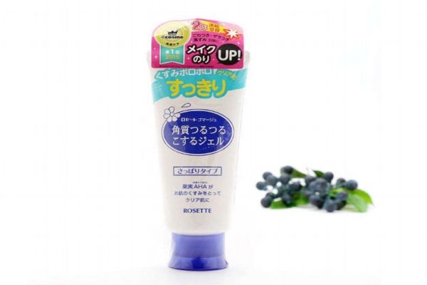 定期去角質(zhì)對(duì)皮膚有什么好處 定期去角質(zhì)的好處 定期去角質(zhì)對(duì)皮膚有什么好處 定期去角質(zhì)的好處