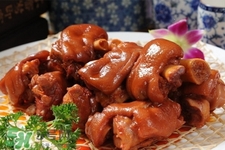 鹵豬蹄怎么做熟得快？鹵豬蹄要多長(zhǎng)時(shí)間？