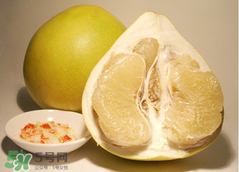 蜜柚怎么開(kāi)？蜜柚沒(méi)吃完怎么保存