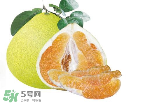 蜜柚可以降血糖嗎？孕婦能吃蜜柚嗎？