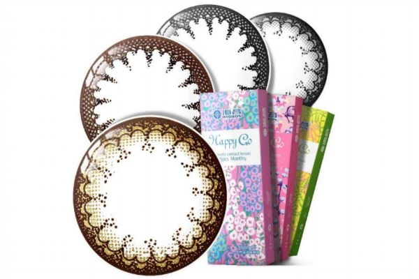 美瞳為什么有顏色呢 美瞳對眼睛有傷害嗎 美瞳為什么有顏色呢 美瞳對眼睛有傷害嗎