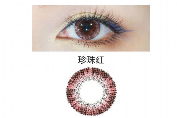 美瞳為什么有顏色呢 美瞳對眼睛有傷害嗎 美瞳為什么有顏色呢 美瞳對眼睛有傷害嗎