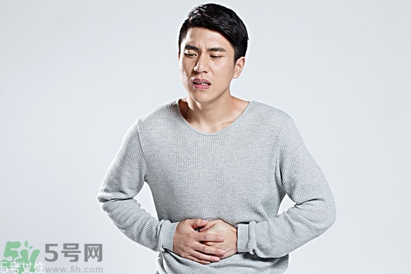吃完飯肚子疼是怎么回事？飯后肚子痛是什么原因？
