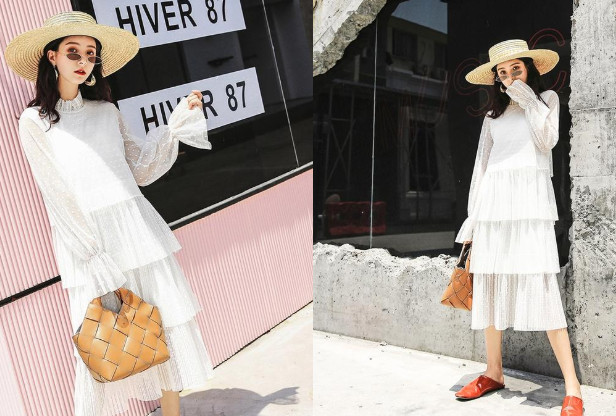 約會(huì)穿什么裙子合適 約會(huì)穿什么裙子好看 約會(huì)穿什么裙子合適 約會(huì)穿什么裙子好看