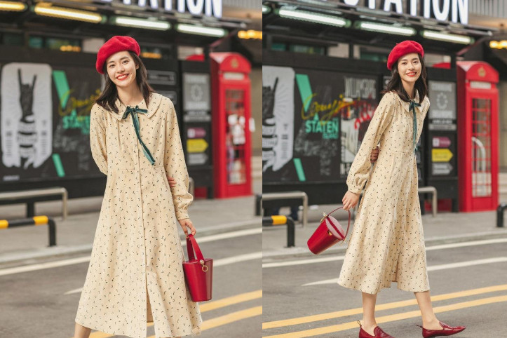 約會(huì)穿什么裙子合適 約會(huì)穿什么裙子好看 約會(huì)穿什么裙子合適 約會(huì)穿什么裙子好看