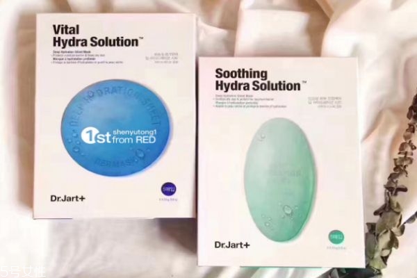 蒂佳婷綠色和藍(lán)色哪個好用 蒂佳婷藍(lán)藥丸和綠藥丸哪個好