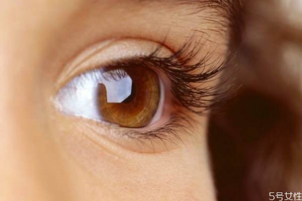 大眼睛是怎么練成的呢 形成大眼睛的技巧有什么呢 大眼睛是怎么練成的呢 形成大眼睛的技巧有什么呢