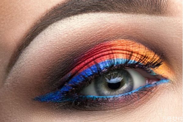 大眼睛是怎么練成的呢 形成大眼睛的技巧有什么呢 大眼睛是怎么練成的呢 形成大眼睛的技巧有什么呢