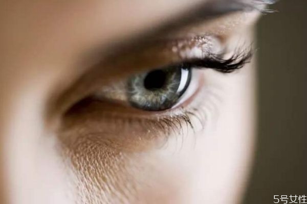 大眼睛是怎么練成的呢 形成大眼睛的技巧有什么呢 大眼睛是怎么練成的呢 形成大眼睛的技巧有什么呢