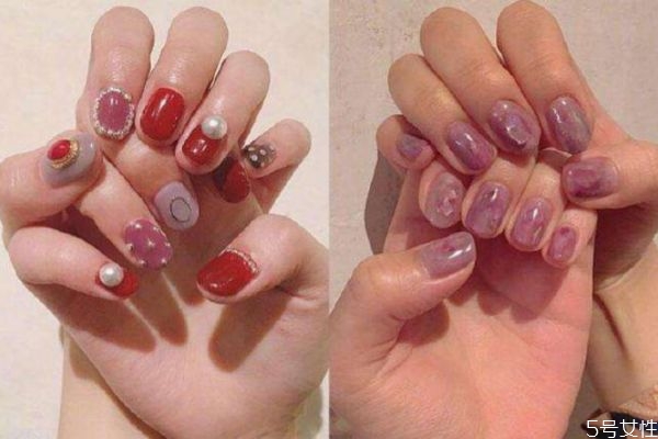 怎么做美甲不會掉 自己做美甲要注意什么 怎么做美甲不會掉 自己做美甲要注意什么