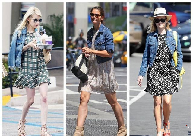 秋天連衣裙怎么搭配 秋季連衣裙疊穿技巧 秋天連衣裙怎么搭配 秋季連衣裙疊穿技巧