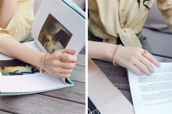 卡地亞鉚釘手鐲價格 卡地亞鉚釘手鐲怎樣戴 卡地亞鉚釘手鐲價格 卡地亞鉚釘手鐲怎樣戴