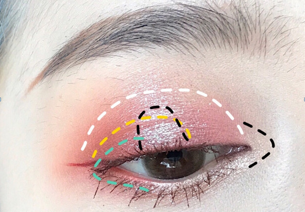 凱芙蘭和稚優(yōu)泉的眼影哪個好 真實(shí)使用測評分享 凱芙蘭和稚優(yōu)泉的眼影哪個好 真實(shí)使用測評分享