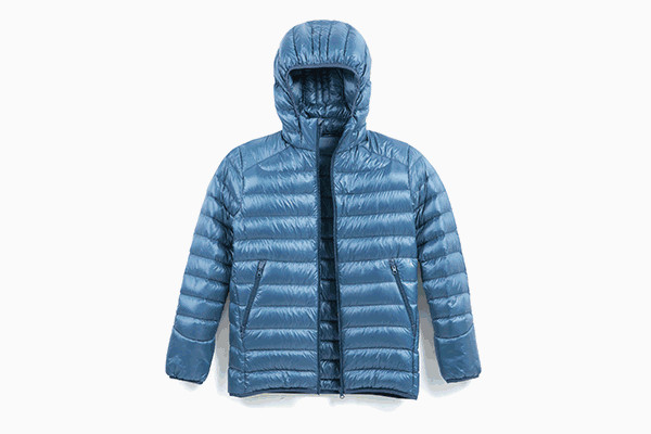 雅鹿品牌優(yōu)勢有哪些 雅鹿羽絨服的識(shí)別方法