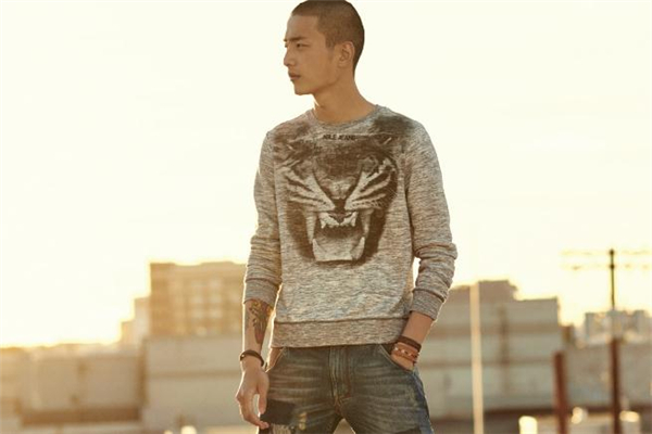 able jeans是幾線品牌-able jeans中文怎么讀 able jeans是幾線品牌-able jeans中文怎么讀