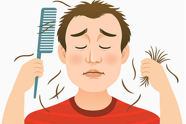 化學(xué)性脫發(fā)最常見的原因 化學(xué)性脫發(fā)可以全愈嗎 化學(xué)性脫發(fā)最常見的原因 化學(xué)性脫發(fā)可以全愈嗎