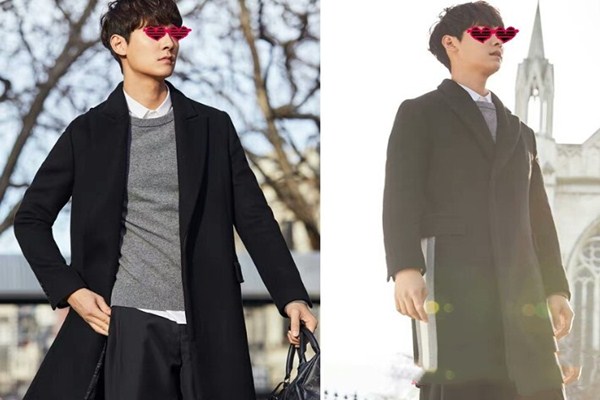 成熟男人西裝搭配有哪些 成熟男人的休閑搭配推薦 成熟男人西裝搭配有哪些 成熟男人的休閑搭配推薦