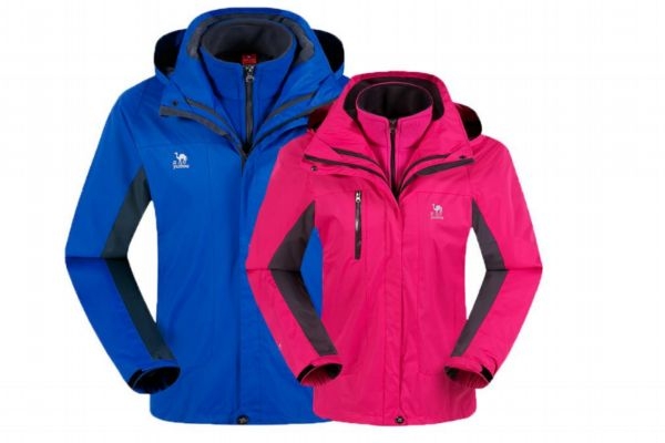 沖鋒衣應(yīng)該什么時候穿呢 為什么沖鋒衣都很薄呢 沖鋒衣應(yīng)該什么時候穿呢 為什么沖鋒衣都很薄呢