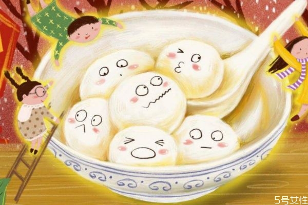 湯圓是什么做的呢 湯圓有什么營養(yǎng)價值呢 湯圓是什么做的呢 湯圓有什么營養(yǎng)價值呢