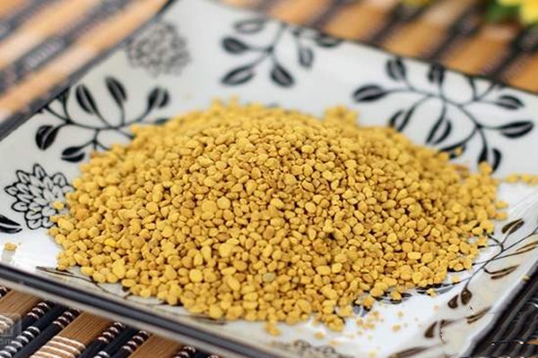 花粉過(guò)敏不能吃什么 花粉過(guò)敏著吃什么好