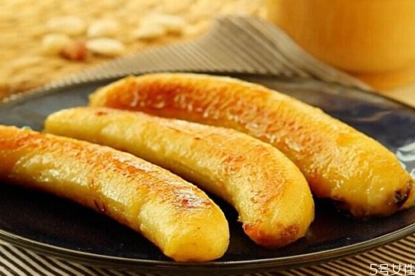 什么是烤香蕉呢 烤香蕉有什么營養(yǎng)價(jià)值嗎