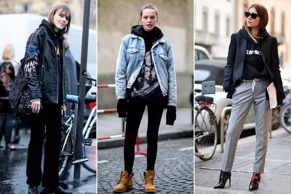 白色衛(wèi)衣怎么搭配好看 黑色衛(wèi)衣配什么褲子腿細(xì) 白色衛(wèi)衣怎么搭配好看 黑色衛(wèi)衣配什么褲子腿細(xì)