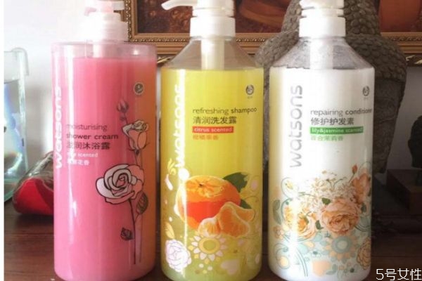 美白型沐浴露有用嗎 沐浴露可以美白嗎 美白型沐浴露有用嗎 沐浴露可以美白嗎