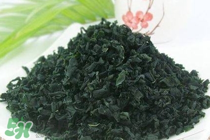 怎么辨別螺旋藻的真假？買螺旋藻怎么挑？