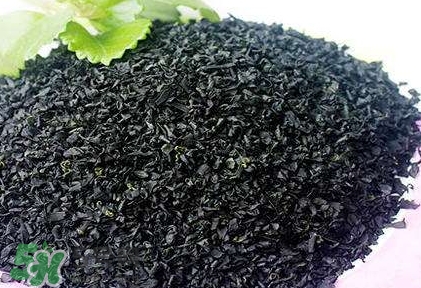 怎么辨別螺旋藻的真假？買螺旋藻怎么挑？