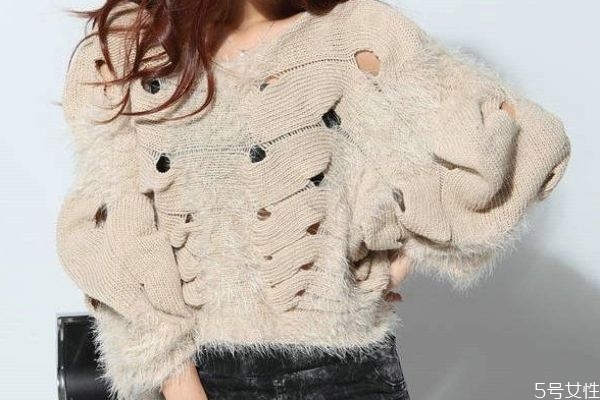 一般毛衣用的毛線是什么呢 毛線的種類有什么呢 一般毛衣用的毛線是什么呢 毛線的種類有什么呢