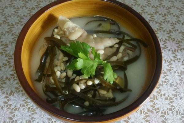 海帶燉豬腳可以長期吃嗎 海帶燉豬腳多久吃一次較好 海帶燉豬腳可以長期吃嗎 海帶燉豬腳多久吃一次較好