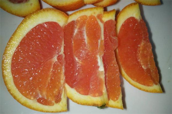 血橙和西柚是一個東西嗎 血橙和西柚的區(qū)別 血橙和西柚是一個東西嗎 血橙和西柚的區(qū)別