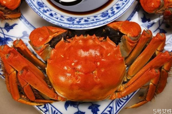 什么是梭子蟹呢 梭子蟹有什么營(yíng)養(yǎng)價(jià)值呢 什么是梭子蟹呢 梭子蟹有什么營(yíng)養(yǎng)價(jià)值呢