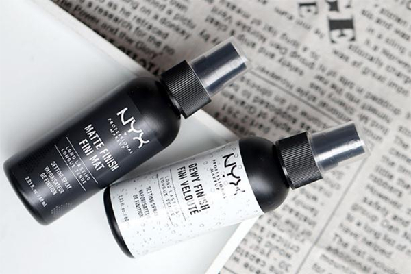 nyx定妝噴霧真假 nyx定妝噴霧是什么味道 nyx定妝噴霧真假 nyx定妝噴霧是什么味道