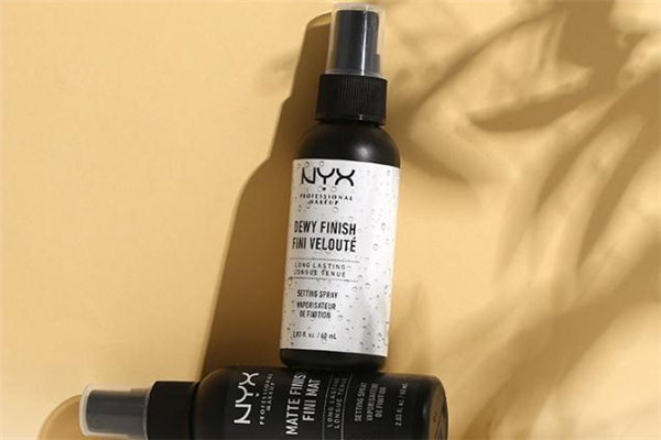 nyx定妝噴霧真假 nyx定妝噴霧是什么味道 nyx定妝噴霧真假 nyx定妝噴霧是什么味道
