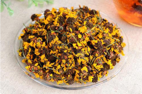 雪菊茶隔夜能喝嗎 雪菊茶是什么顏色 雪菊茶隔夜能喝嗎 雪菊茶是什么顏色