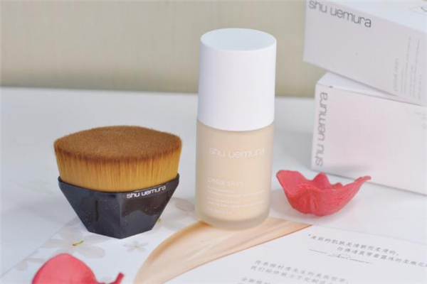 植村秀粉底刷第一次用需要清洗嗎 植村秀粉底刷要打濕嗎 植村秀粉底刷第一次用需要清洗嗎 植村秀粉底刷要打濕嗎