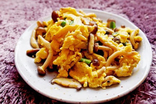 什么樣的蟹味菇好 蟹味菇和雞蛋能一起吃嗎 什么樣的蟹味菇好 蟹味菇和雞蛋能一起吃嗎