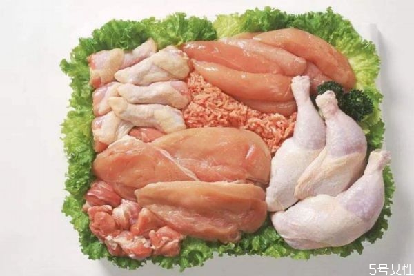 雞肉有什么營(yíng)養(yǎng)價(jià)值呢 吃雞肉的好處有什么呢