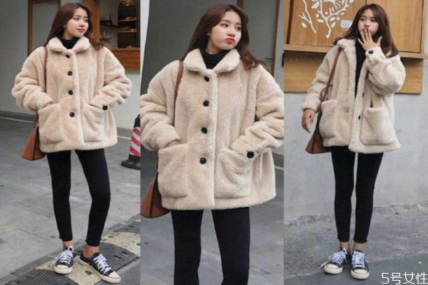 羊羔毛的衣服染色了怎么辦 羊羔毛染色了怎么補(bǔ)救 羊羔毛的衣服染色了怎么辦 羊羔毛染色了怎么補(bǔ)救