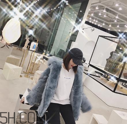 獺兔毛皮草一千元貴嗎？獺兔毛皮草2018年價(jià)格